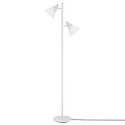 Simply Essential&trade; Spotlight 2-Light Floor Lamp