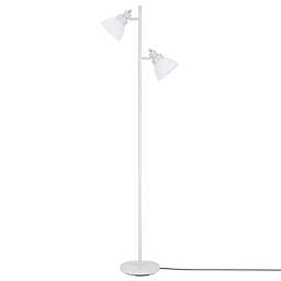 Simply Essential™ Spotlight 2-Light Floor Lamp