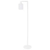 Simply Essential&trade; 1-Light Floor Lamp in Matte White