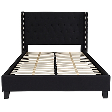 Flash Furniture Riverdale Platform Bed. View a larger version of this product image.