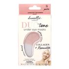 Alternate image 0 for DANIELLE&reg; Creations 8-Pair Collagen &amp; Rose Water Hydrogel Under Eye Masks