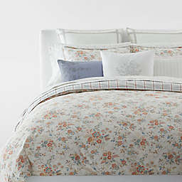 Lauren Ralph Lauren Carolyne Floral 3-Piece Reversible Comforter Set