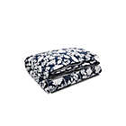 Alternate image 2 for Lauren Ralph Lauren Reese 3-Piece Reversible Full/Queen Comforter Set in Navy/White