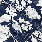 Alternate image 7 for Lauren Ralph Lauren Reese 3-Piece Reversible Full/Queen Comforter Set in Navy/White