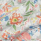 Alternate image 6 for Lauren Ralph Lauren Macey Floral 3-Piece Reversible Full/Queen Comforter Set in Grey Multi