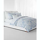 Alternate image 1 for Lauren Ralph Lauren Bennett 3-Piece King Comforter Set in Cornflower Blue