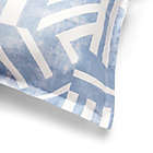 Alternate image 4 for Lauren Ralph Lauren Bennett 3-Piece King Comforter Set in Cornflower Blue