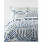 Alternate image 0 for Lauren Ralph Lauren Bennett 3-Piece King Comforter Set in Cornflower Blue