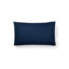 Alternate image 1 for Lauren Ralph Lauren Sloane 200-Thread-Count Organic Cotton California King Sheet Set in Navy