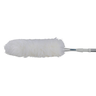 Squared Away&trade; Wool Duster. View a larger version of this product image.