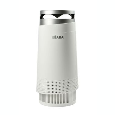 BEABA&reg; Nursery Air Purifier in White. View a larger version of this product image.