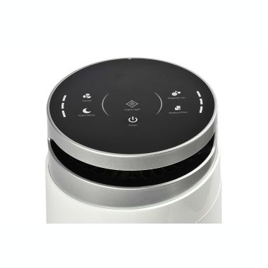 BEABA&reg; Nursery Air Purifier in White. View a larger version of this product image.