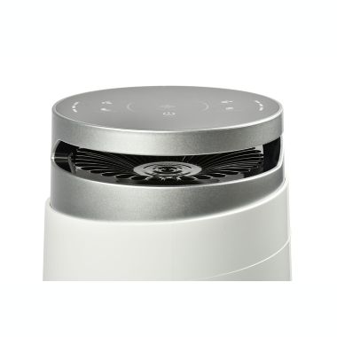 BEABA&reg; Nursery Air Purifier in White. View a larger version of this product image.