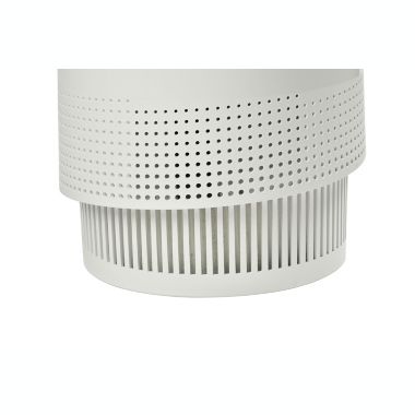 BEABA&reg; Nursery Air Purifier in White. View a larger version of this product image.