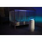 Alternate image 3 for BEABA&reg; Nursery Air Purifier in White