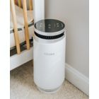 Alternate image 4 for BEABA&reg; Nursery Air Purifier in White