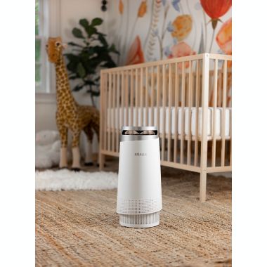 BEABA&reg; Nursery Air Purifier in White. View a larger version of this product image.