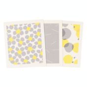 Simply Essential&trade; Mixed Swedish Dish Cloths (Set of 3)