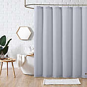 Devon Shower Curtain/Dapple Grey/54X78