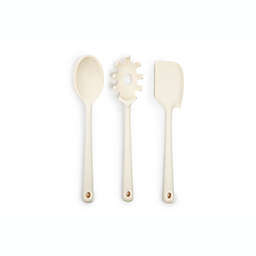 Our Table™ Limited Edition 3-Piece Utensil Set in Ivory
