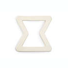 Alternate image 0 for Our Table&trade; Limited Edition Silicone Trivet in Ivory