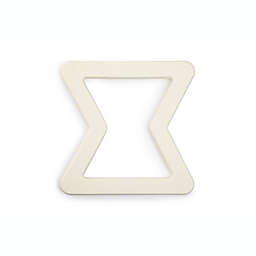 Our Table™ Limited Edition Silicone Trivet in Ivory