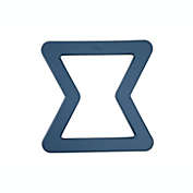 Our Table&trade; Limited Edition Silicone Trivet in Dark Denim
