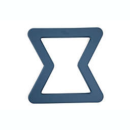 Our Table™ Limited Edition Silicone Trivet in Dark Denim
