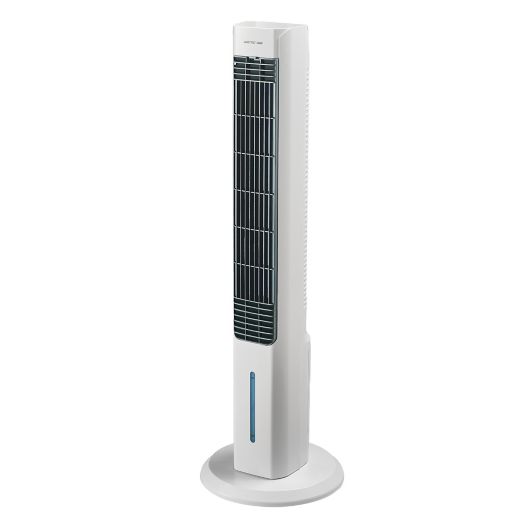 Arctic Air® Tower 2.0 Oscillating Evaporative Air Cooler – 5688662