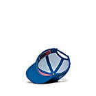 Alternate image 2 for Herschel Supply Co. Size 6-12M Baby Whaler Mesh Hat in Blue