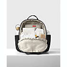 Alternate image 3 for SKIP*HOP&reg; Envi-Luxe Backpack Diaper Bag in Black