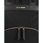 Alternate image 8 for SKIP*HOP&reg; Envi-Luxe Backpack Diaper Bag in Black
