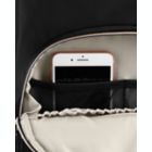 Alternate image 4 for SKIP*HOP&reg; Envi-Luxe Backpack Diaper Bag in Black