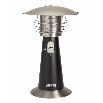 Cuisinart Propane Tabletop Patio Heater Multi