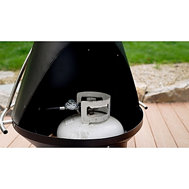 Cuisinart&reg; Chimena Propane Fire Pit. View a larger version of this product image.