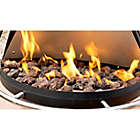 Alternate image 10 for Cuisinart&reg; Chimena Propane Fire Pit