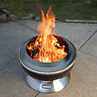 Alternate image 14 for Cuisinart&reg; Cleanburn Wood-Burning Smokeless Fire Pit
