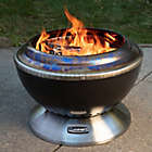 Alternate image 13 for Cuisinart&reg; Cleanburn Wood-Burning Smokeless Fire Pit
