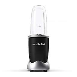 NutriBullet® Pro® Single Serve Blender in Black