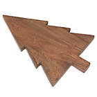 Alternate image 0 for Bee &amp; Willow&trade; Christmas Tree Acacia Wood Cheese Board in Natural