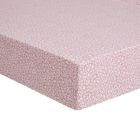 Alternate image 3 for Wild Sage&trade; Daisy Scatter 300-Thread-Count Twin Sheet Set in Peachskin