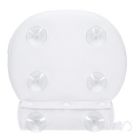 Alternate image 6 for Haven&trade; Neck &amp; Shoulder Support Bath Pillow in White