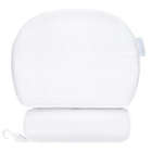 Alternate image 2 for Haven&trade; Neck &amp; Shoulder Support Bath Pillow in White