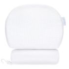 Alternate image 2 for Haven&trade; Neck &amp; Shoulder Support Bath Pillow in White
