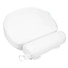 Alternate image 0 for Haven&trade; Neck &amp; Shoulder Support Bath Pillow in White