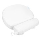 Alternate image 0 for Haven&trade; Neck &amp; Shoulder Support Bath Pillow in White