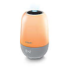 Alternate image 2 for VTech BC8313 Smart Sleep Training Soother Night Light and Glow-on-Ceiling Projector