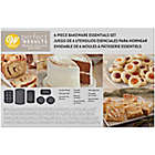 Alternate image 1 for Wilton&reg; Premium Nonstick 6-Piece Bakeware Set