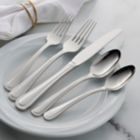 Alternate image 2 for Our Table&trade; Carson 45-Piece Flatware Set