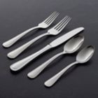 Alternate image 3 for Our Table&trade; Carson 45-Piece Flatware Set